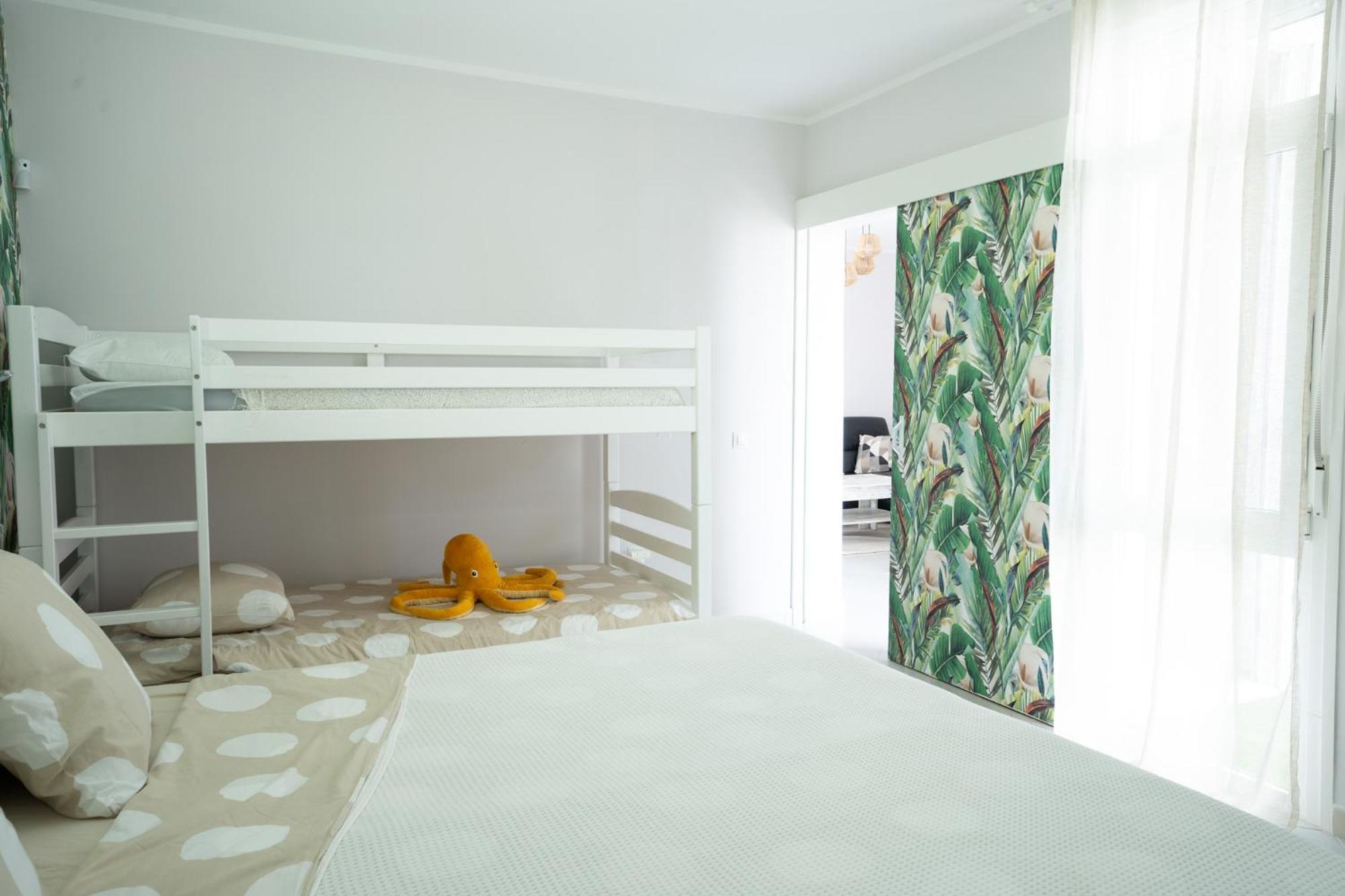 Appartment Greta,Costa Del Silencio Exterior photo
